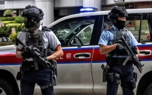 Tải video: 香港警务——CTRU反恐特勤队