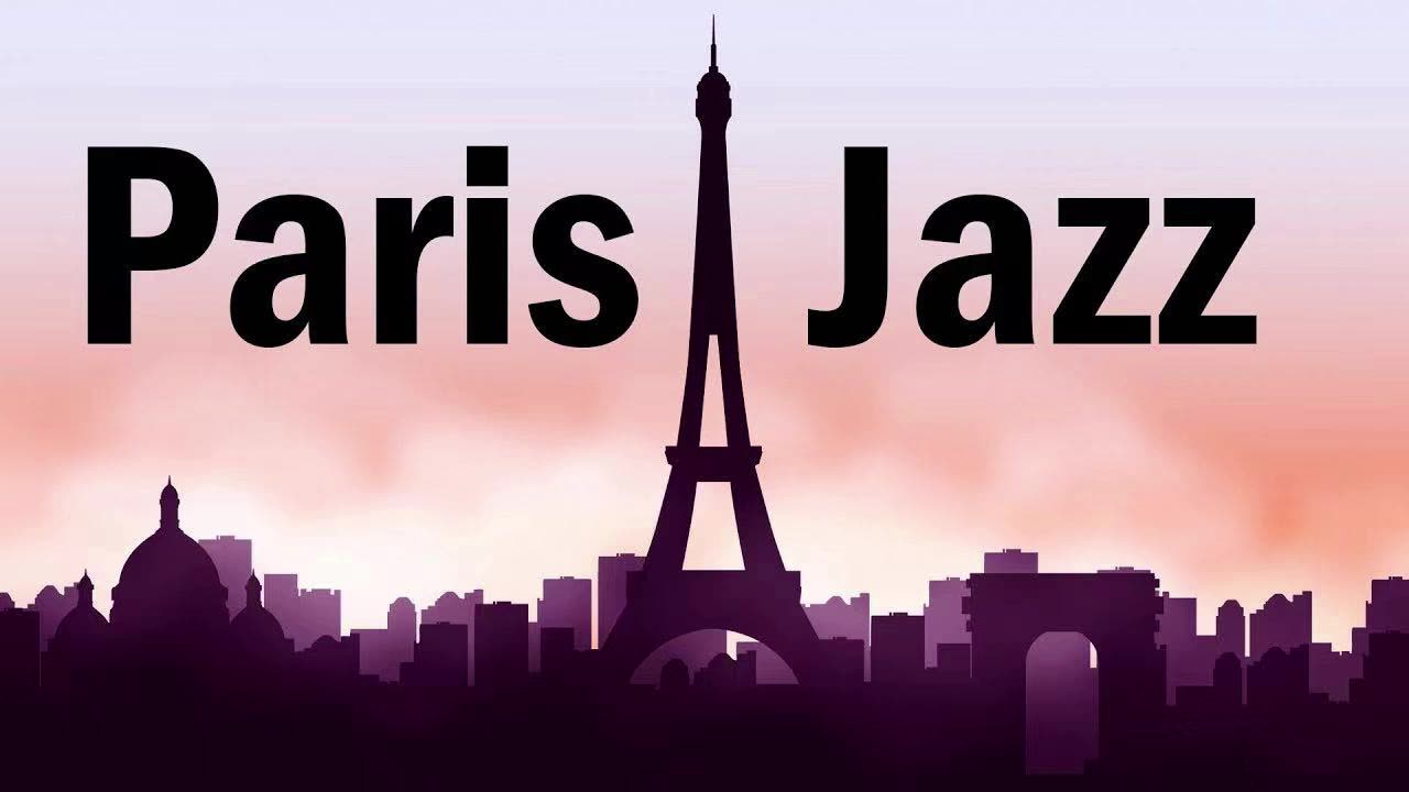 relaxing time - paris romantic jazz saxophone instrumental