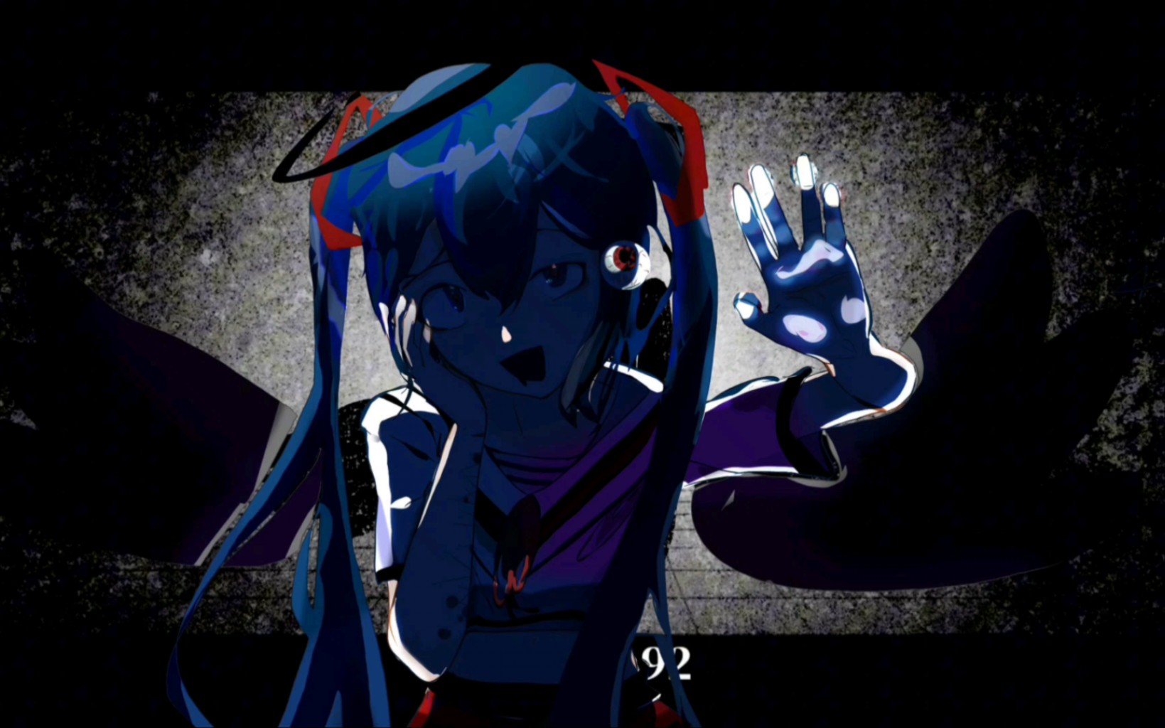 [maretu曲拟](天使92)咱们主打的就是一个速度极快 土 厨 速 度