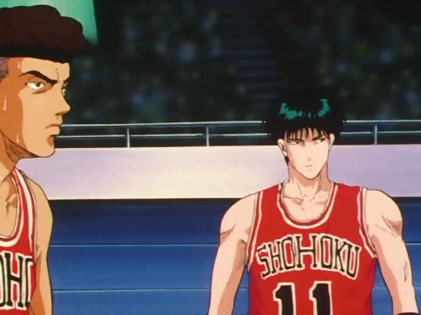 [图]灌篮高手【EP56】日语[ 中字王牌阿牧全力出击！ ][SlamDunk][056]