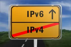 Télécharger la video: 全球 IPv4 耗尽，下月开始收费！