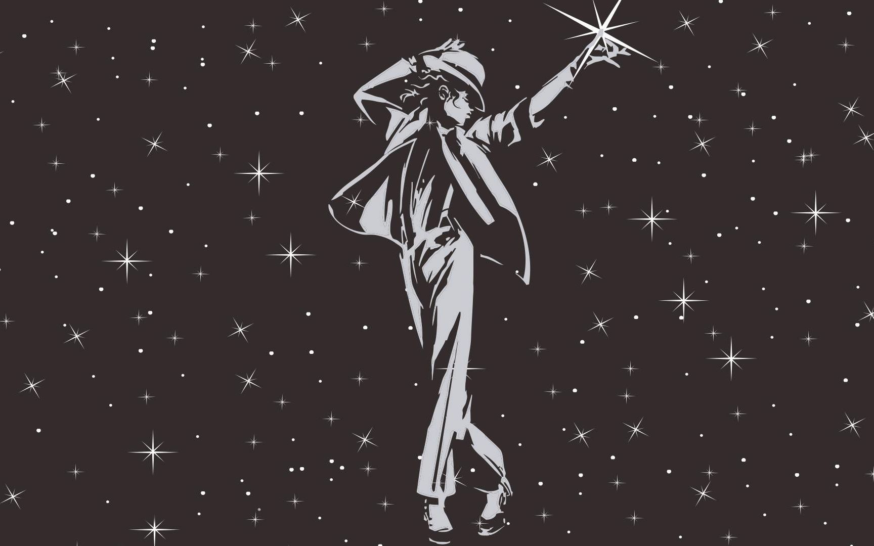 billie jean的两个版本放在一起