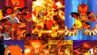 魔呼罗嘉王-哔哩哔哩_Bilibili