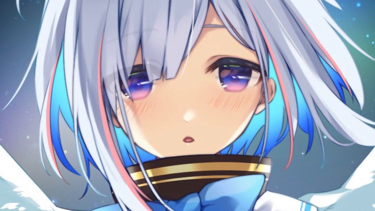 【熟肉】《我们仍未知道那天天音彼方的中之人究竟是谁》又名:《当我