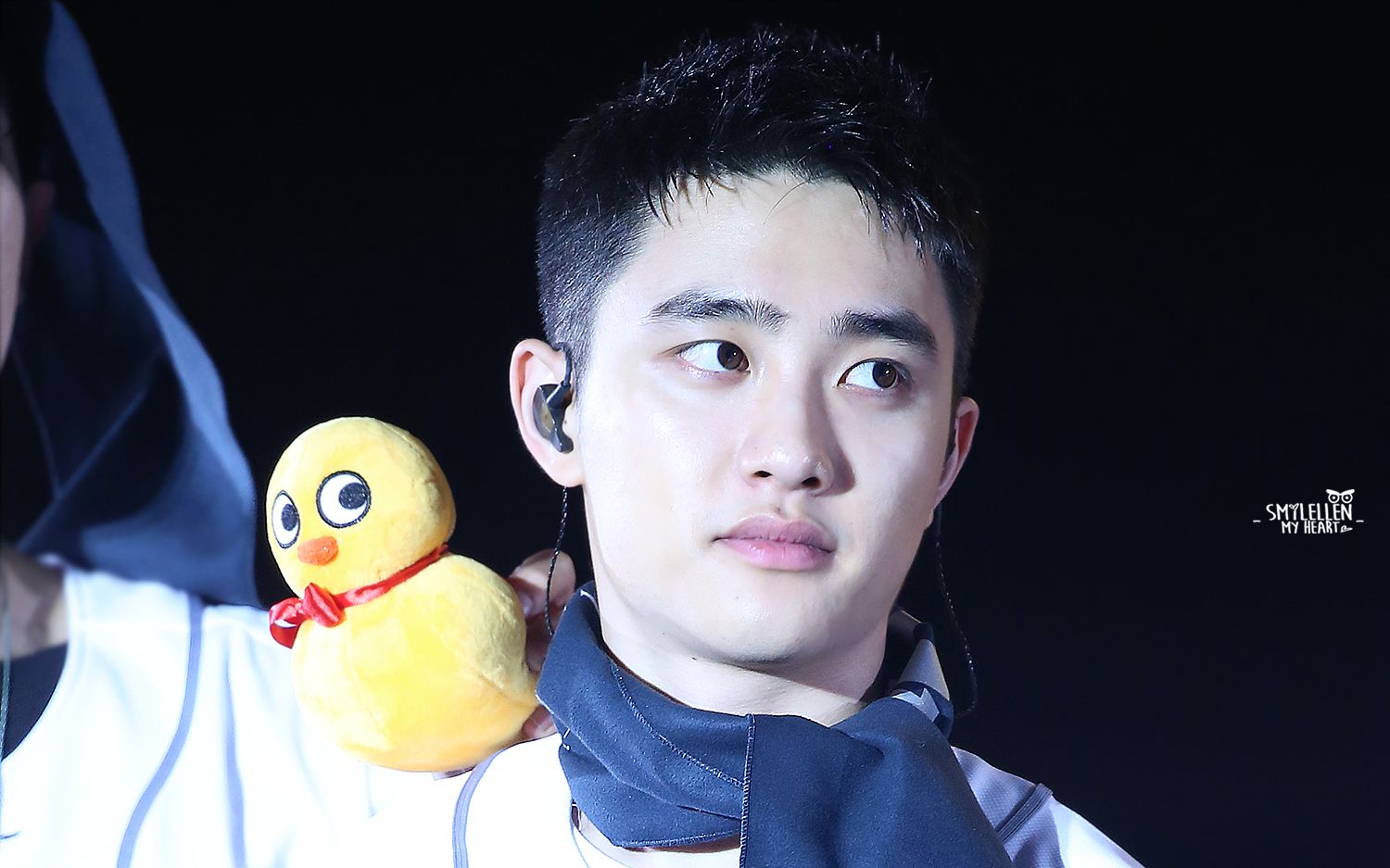 1.artificial love【alliwantis_dyo】