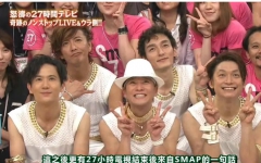 【日曜小港】SMAP*SMAP 2014.07.28 米仓凉子&斋藤工哔哩哔哩bilibili