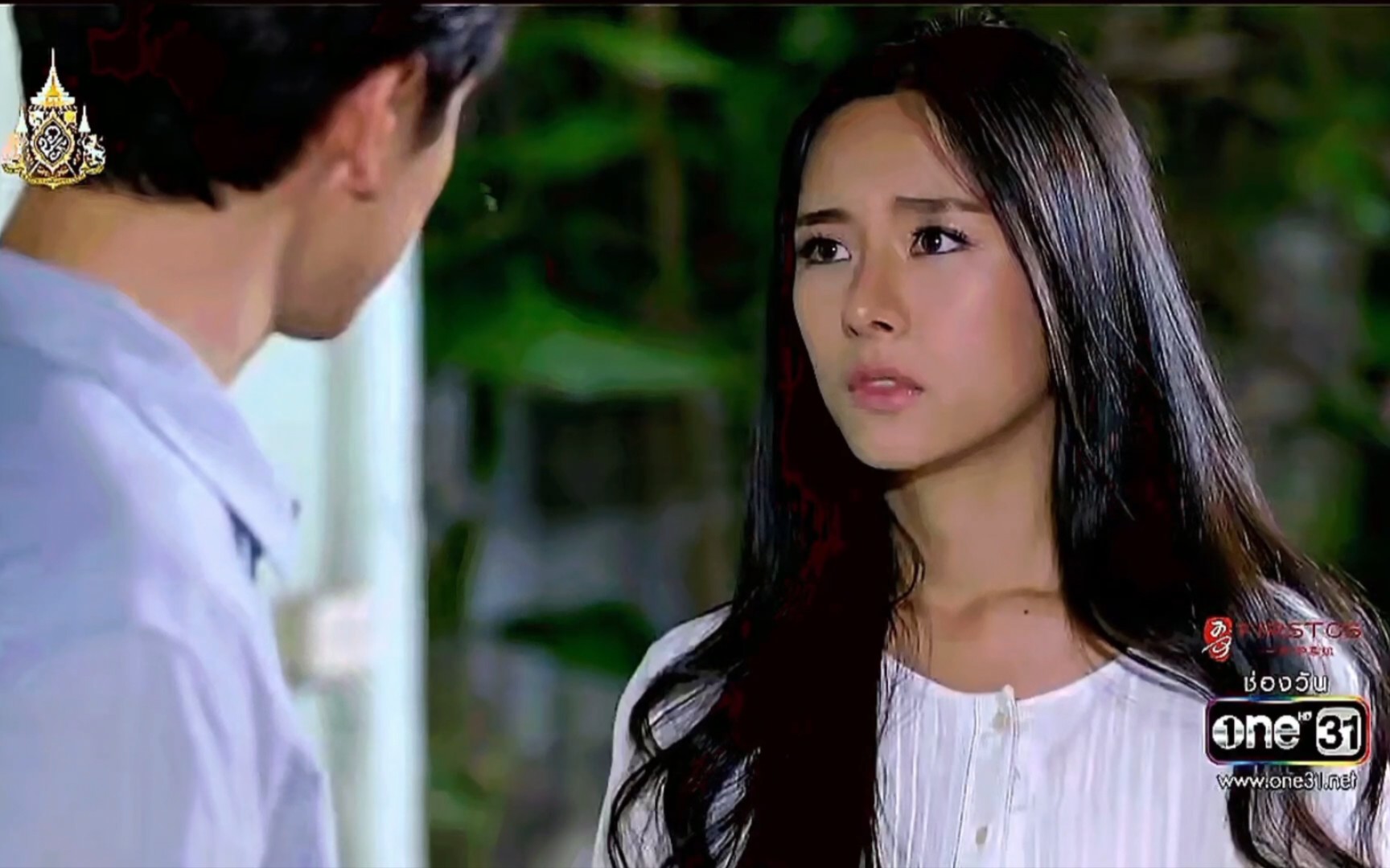 泰剧情迷幽灵男女主剪辑60