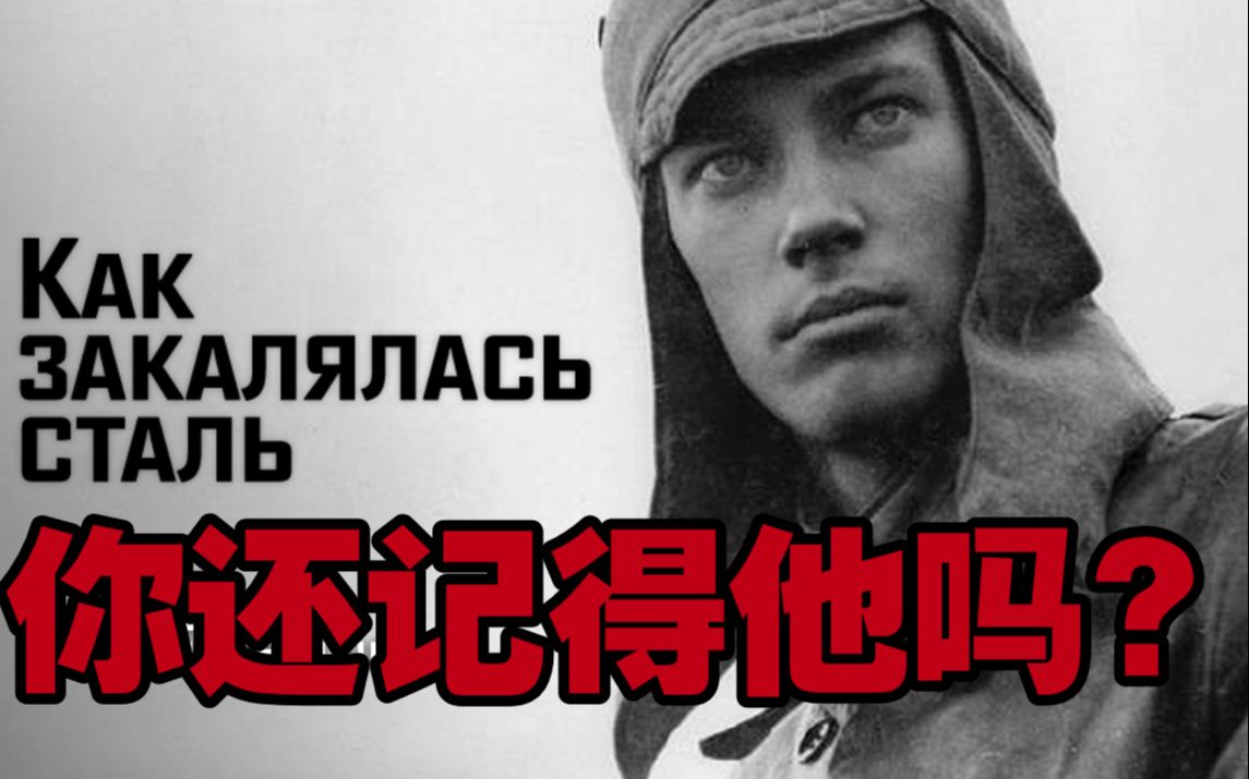 怀旧向在乌克兰和俄罗斯之间保尔柯察金没有祖国