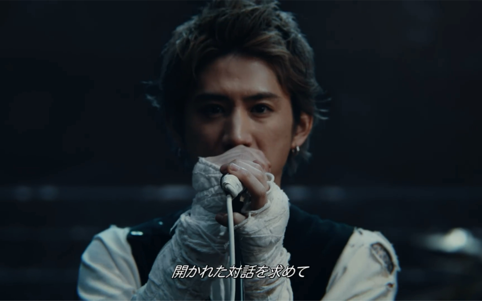 oneokrock新单renegades官方mv公开黄老板edsheeran制作