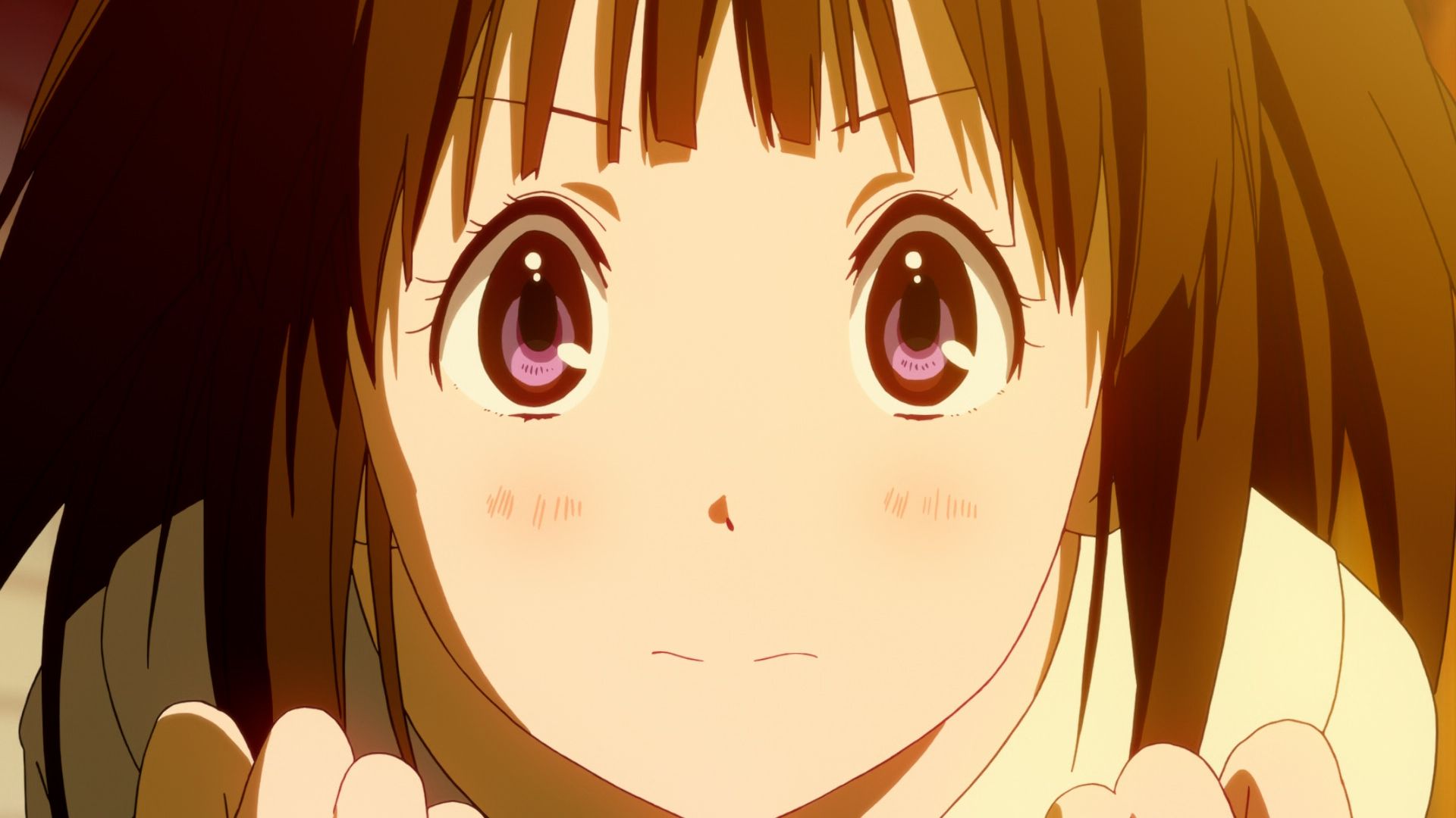 可可爱爱 千反田