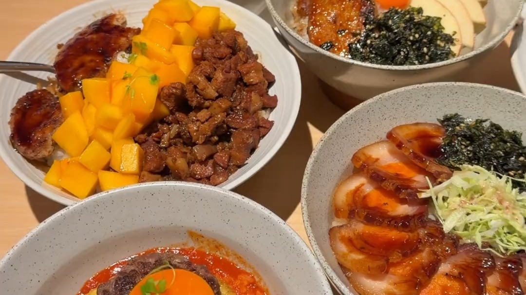 武汉真正好吃的漂亮饭！