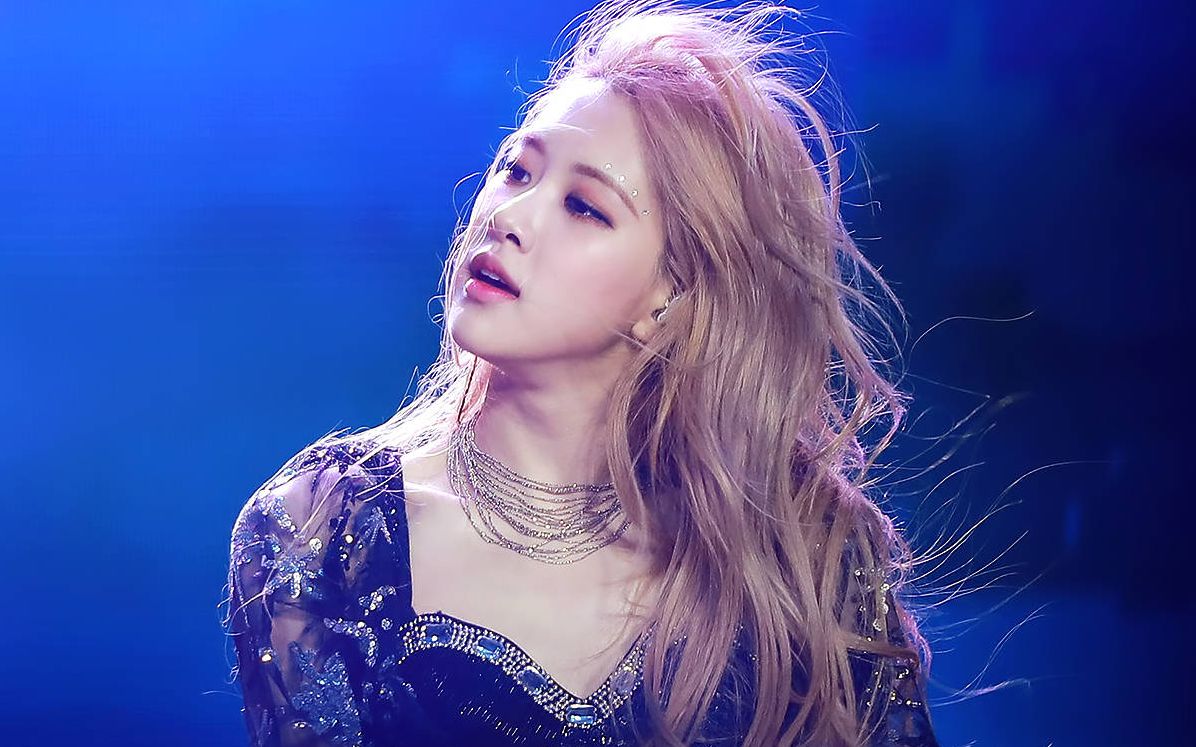 【朴彩英】let it be   you & i   only look at me 日巡个人现场