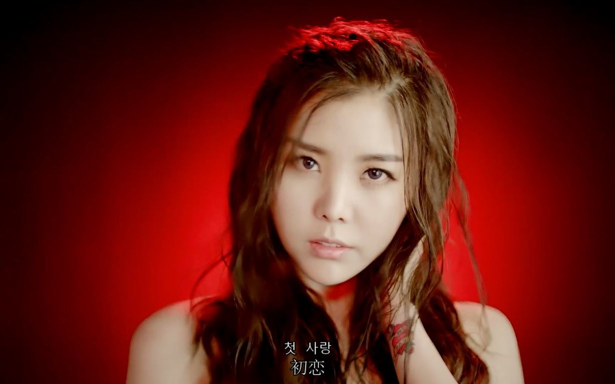 after school - first love(初恋)高清mv_哔哩哔哩 (゜-゜)つロ 干杯