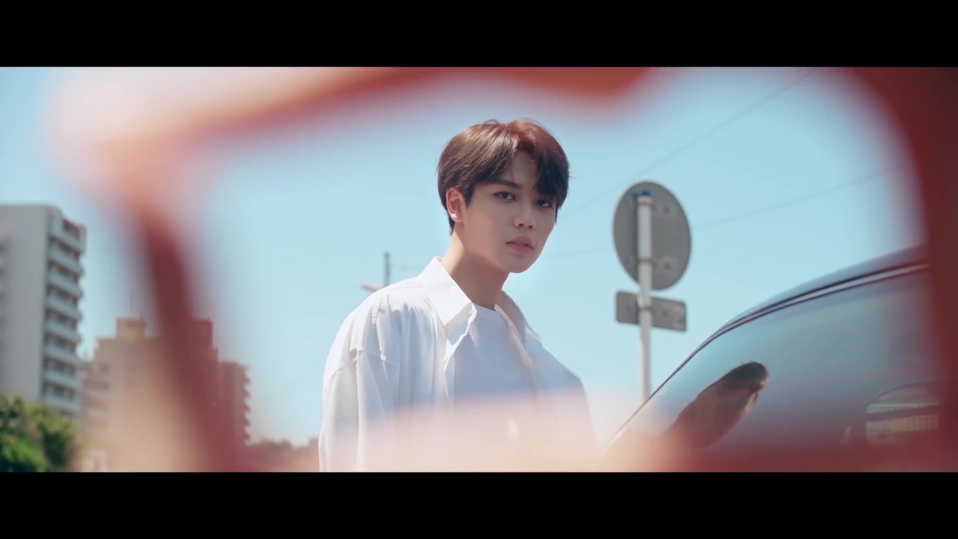 【林彦俊】【夏日男友】永远为少年感心动