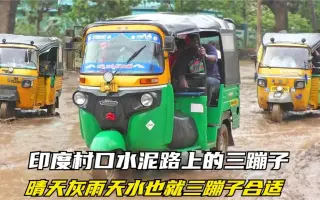 三轮车三蹦子 哔哩哔哩 Bilibili