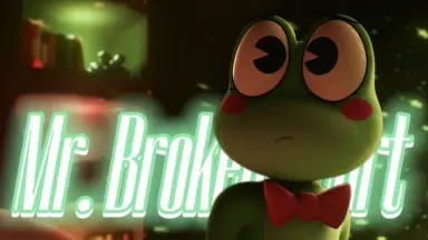 Mr.のりぴちゃん-哔哩哔哩_Bilibili