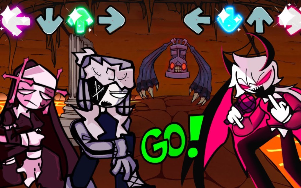 death toll" but ruv, sarvente and selever sings it