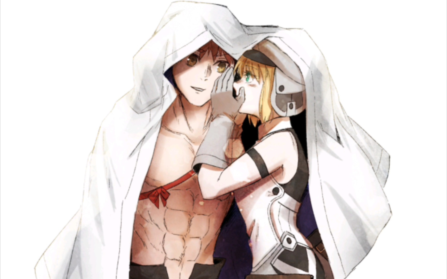fgo/士剑—村正c呆图集_哔哩哔哩_bilibili