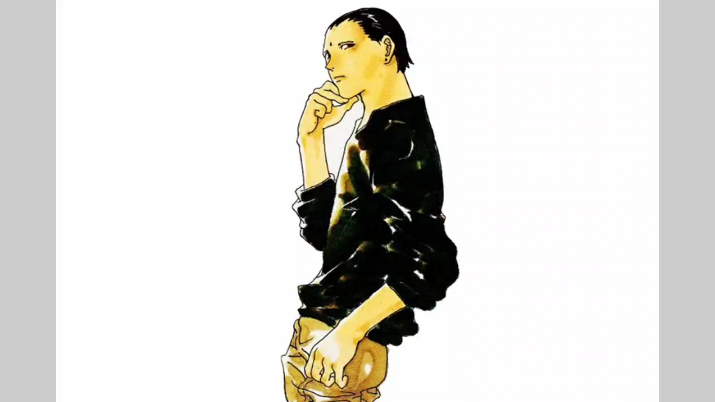 【幽游白书/仙水忍】unbelievable-纳谷六朗/ミュ-ジックバトル編②