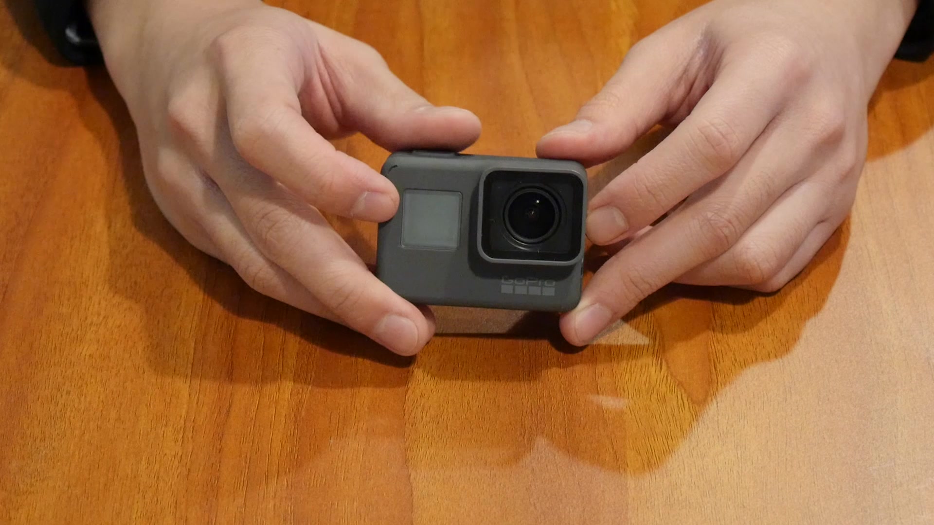 评测| gopro hero6开箱:创新乏力 真的值4000大洋吗?