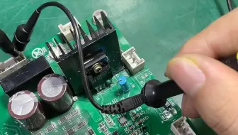 二修变频器套板您觉得有没有维修价值？