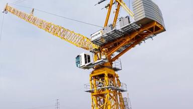日立Hitachi ZX系列拆楼解体机_哔哩哔哩_bilibili