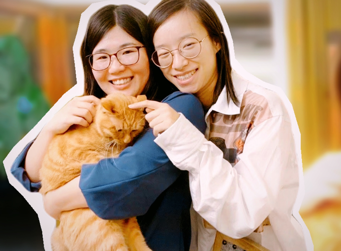 【詹青云·庞颖】红线划过深藏轮回的秘密,而你是我赌上世界的决定
