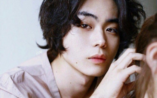 机动搜查队菅田将晖他越坏我越爱
