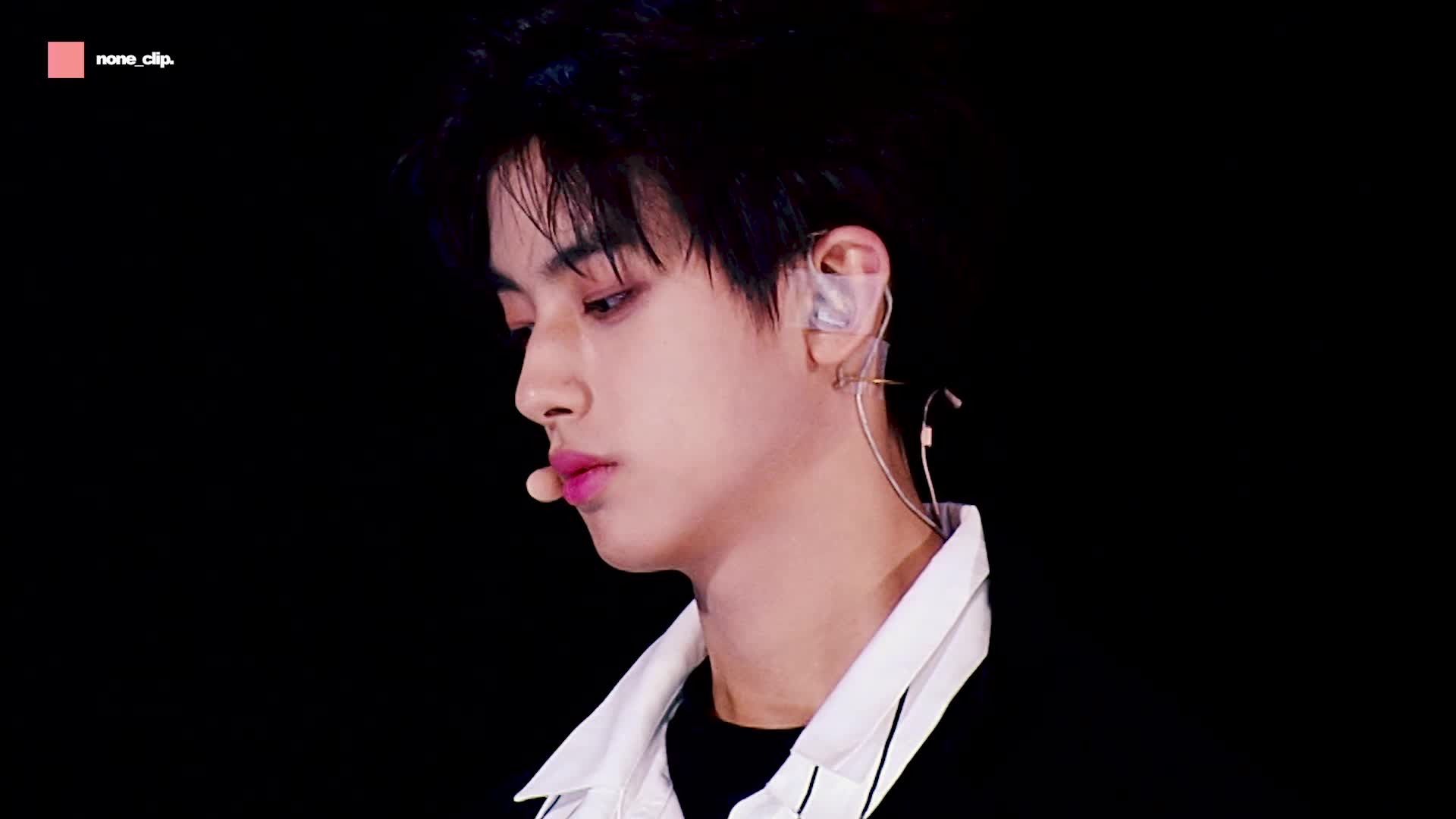 [producex101][混剪] nct u - 第七感