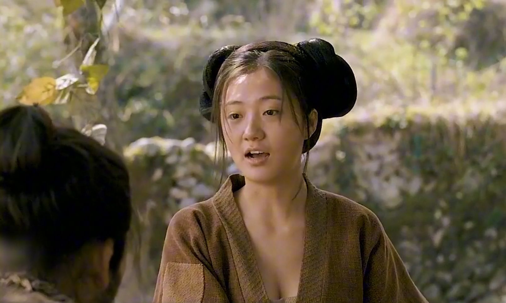 姜武被严重低估的电影,几经删减方得上映《我的唐朝兄弟》