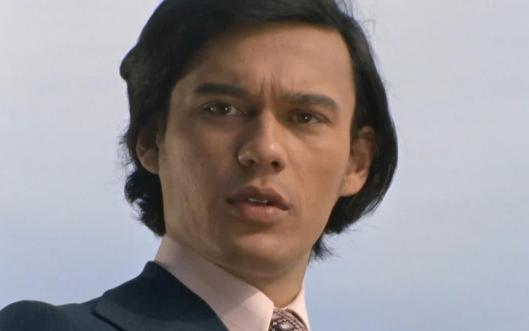 爷青结!《杰克奥特曼》人间体 乡秀树的扮演者团时郎离世