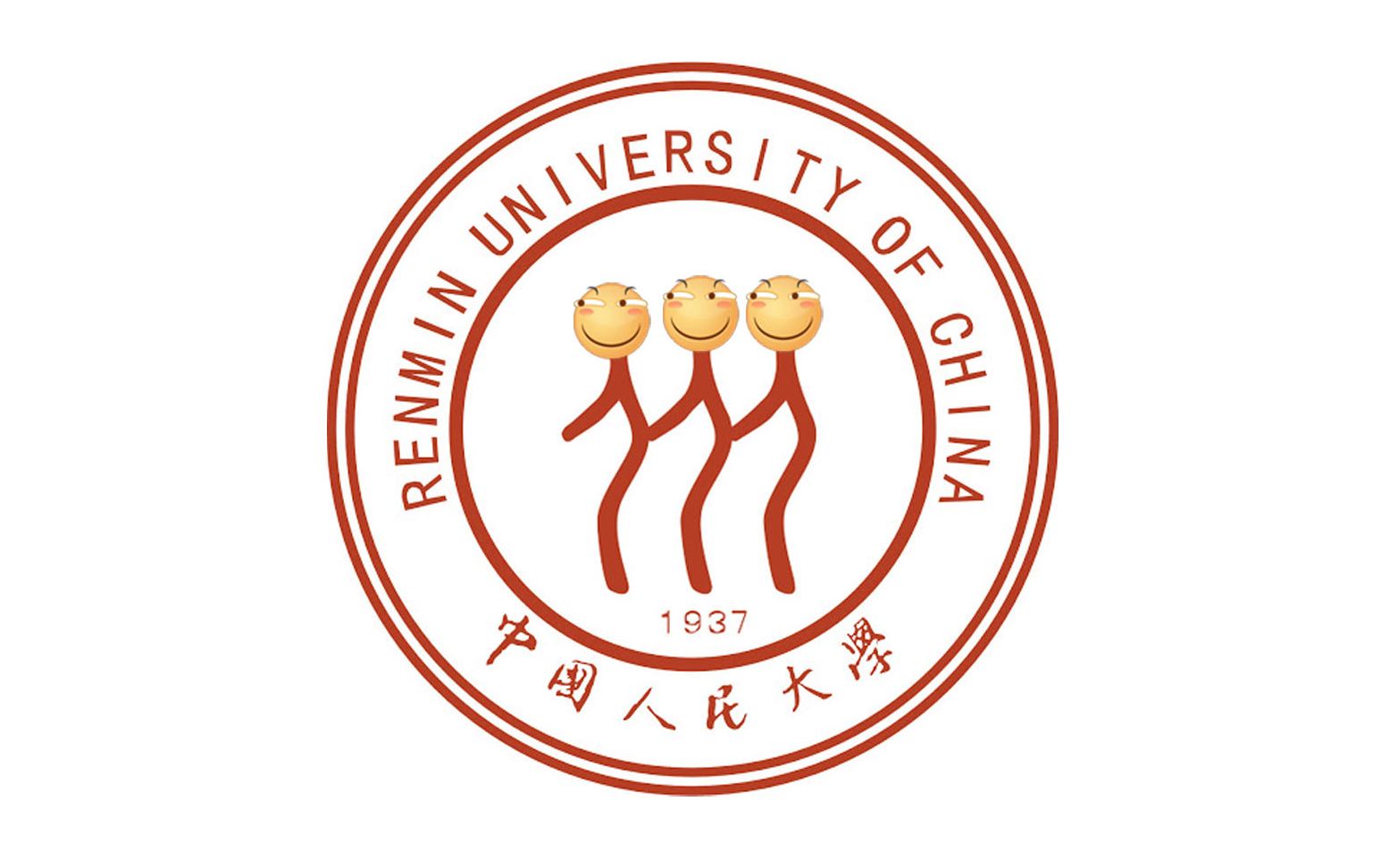 各大学校徽壁纸图片