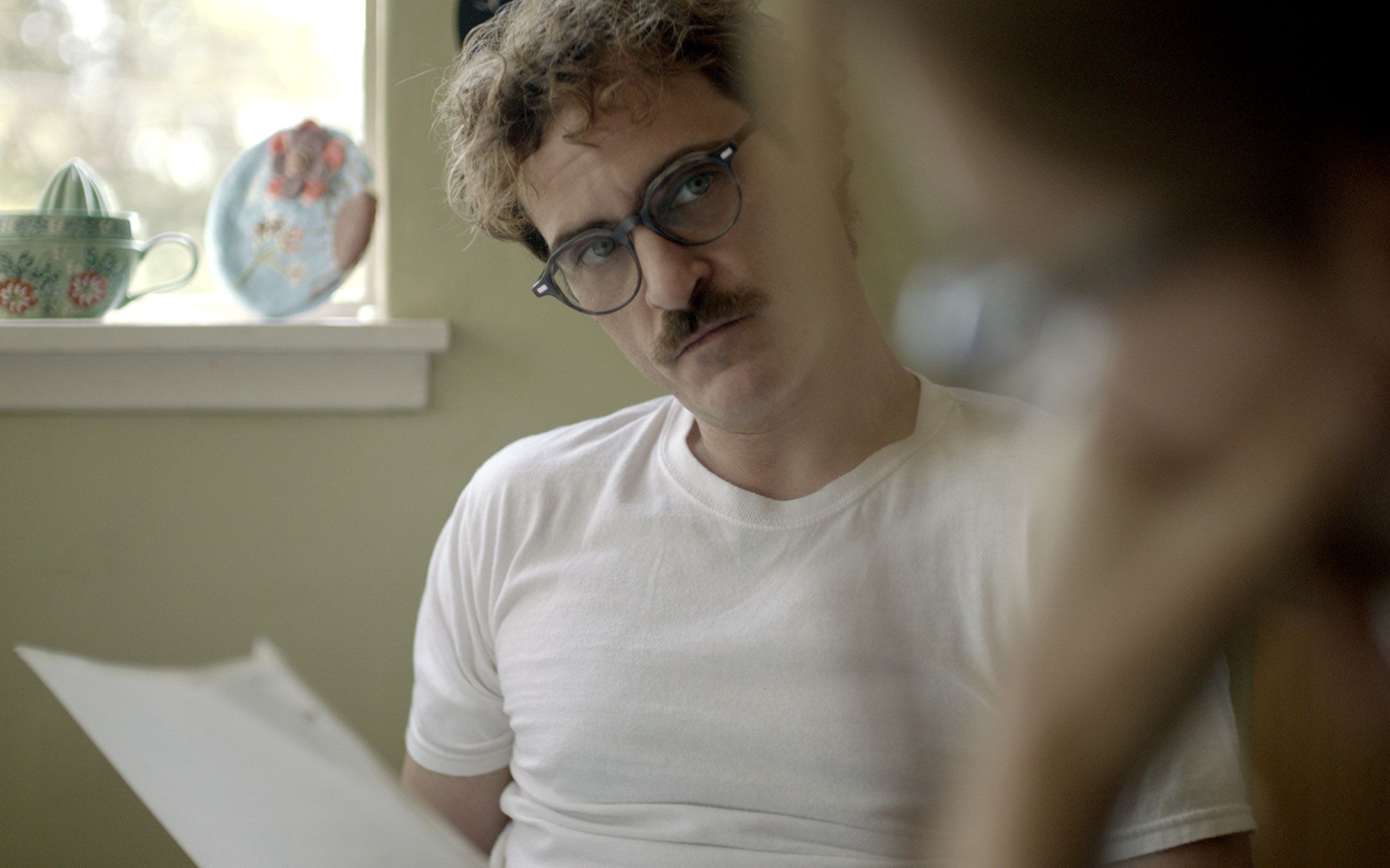 【电影her】你躲的过喧闹的街,却躲不过漫长的夜_哔哩哔哩 (゜-゜)つ