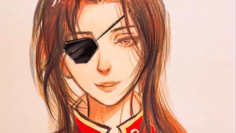 天官赐福 你为花冠武神 我便姓花 花城 哔哩哔哩 Bilibili 天官赐福 你为花冠武神 我便姓花 花城 哔哩哔哩 Bilibili