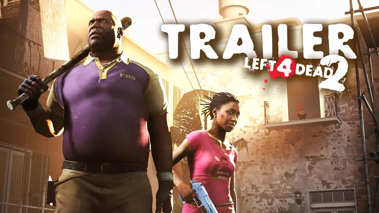 l4d2all14campaignsspeedruntrailer