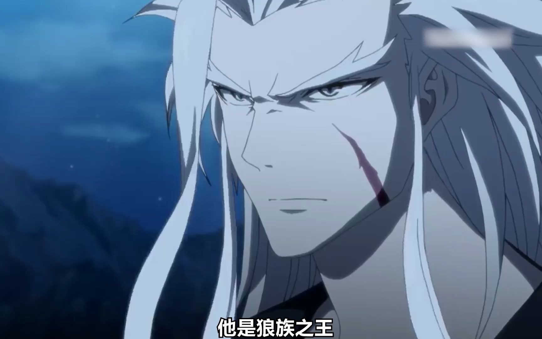 马杜克计谋得逞,女孩离世,狼王穆扎卡震怒!