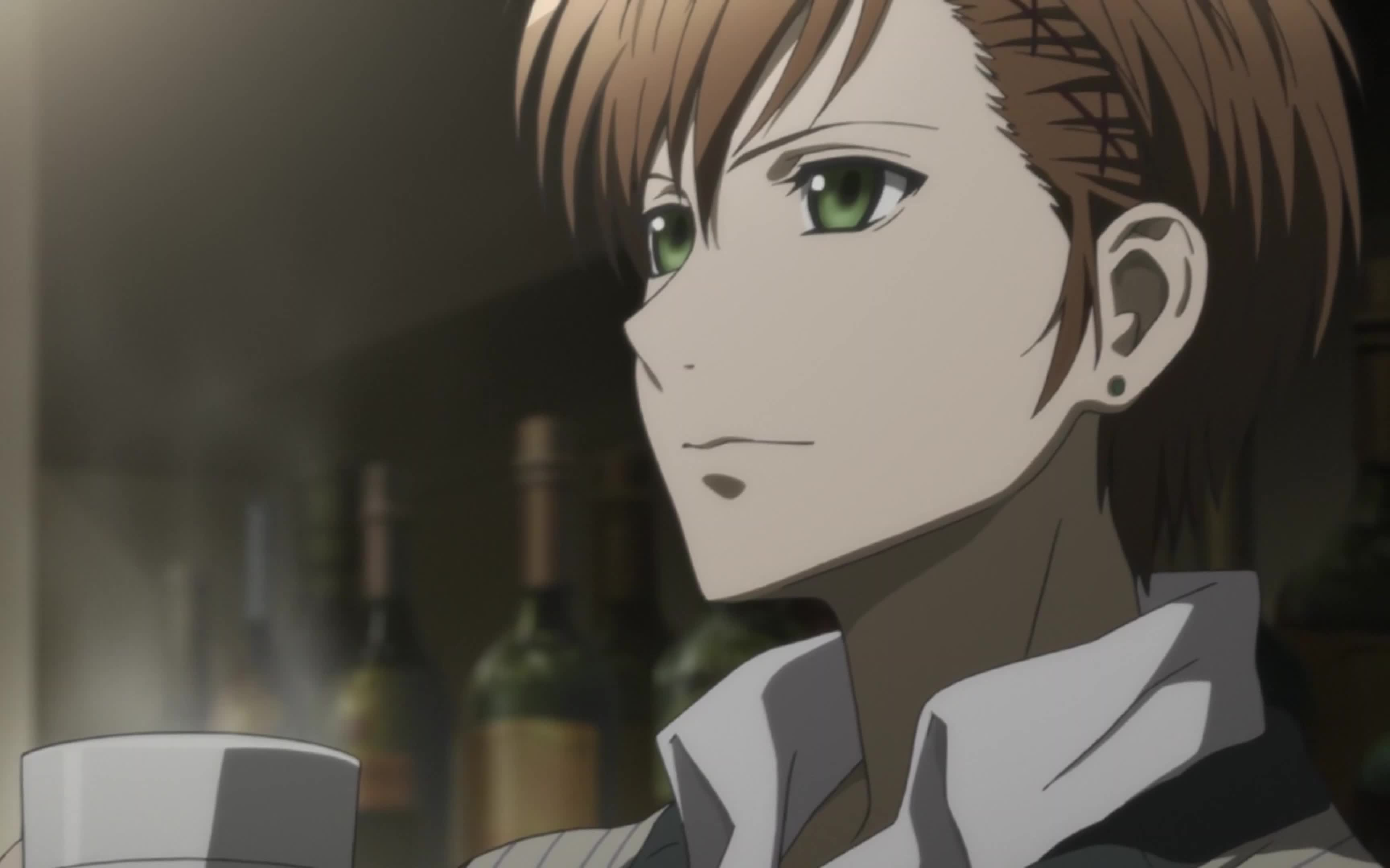 【混剪|816生贺】内山昂辉生日快乐