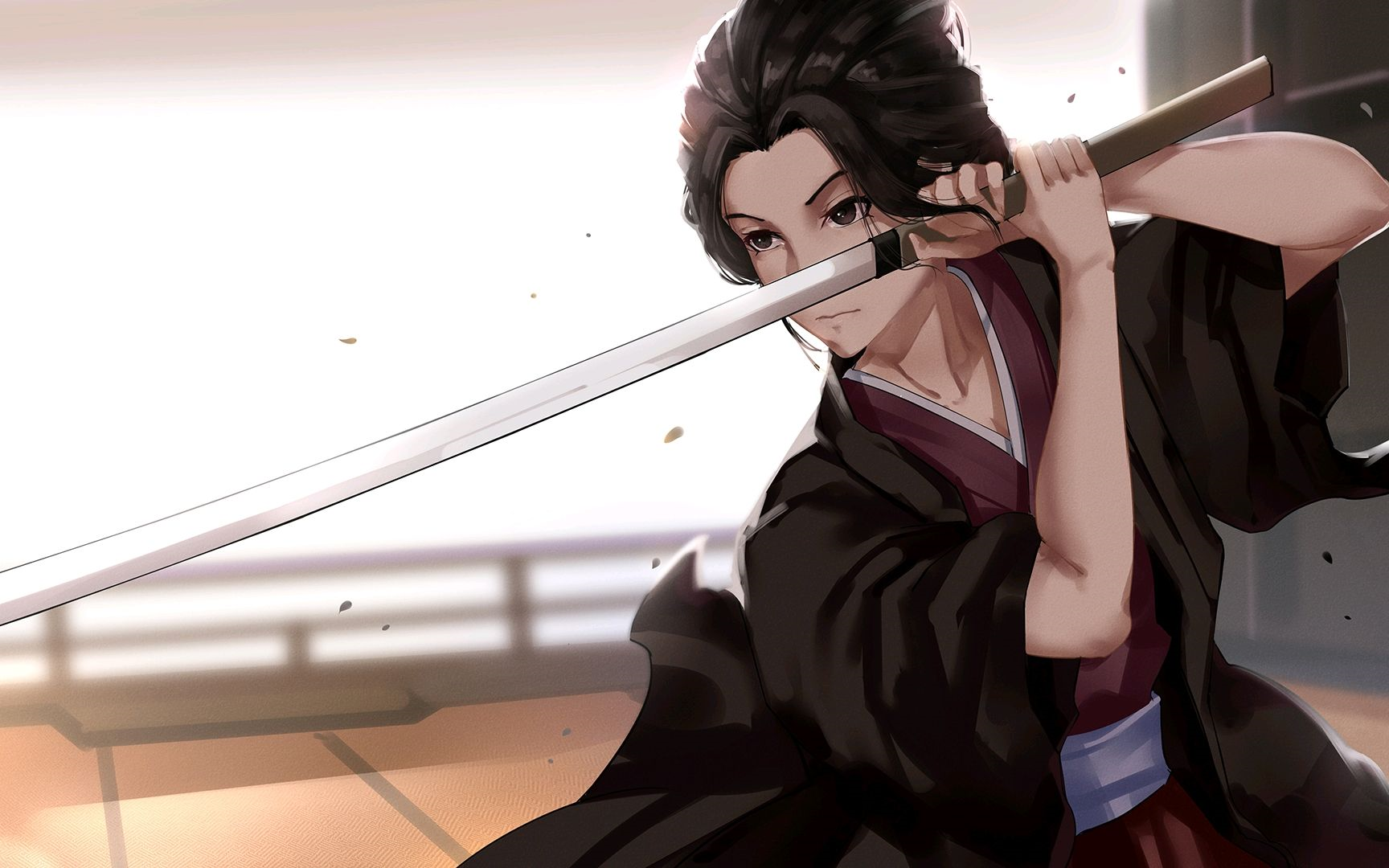 只狼永真英麻家暴的快乐