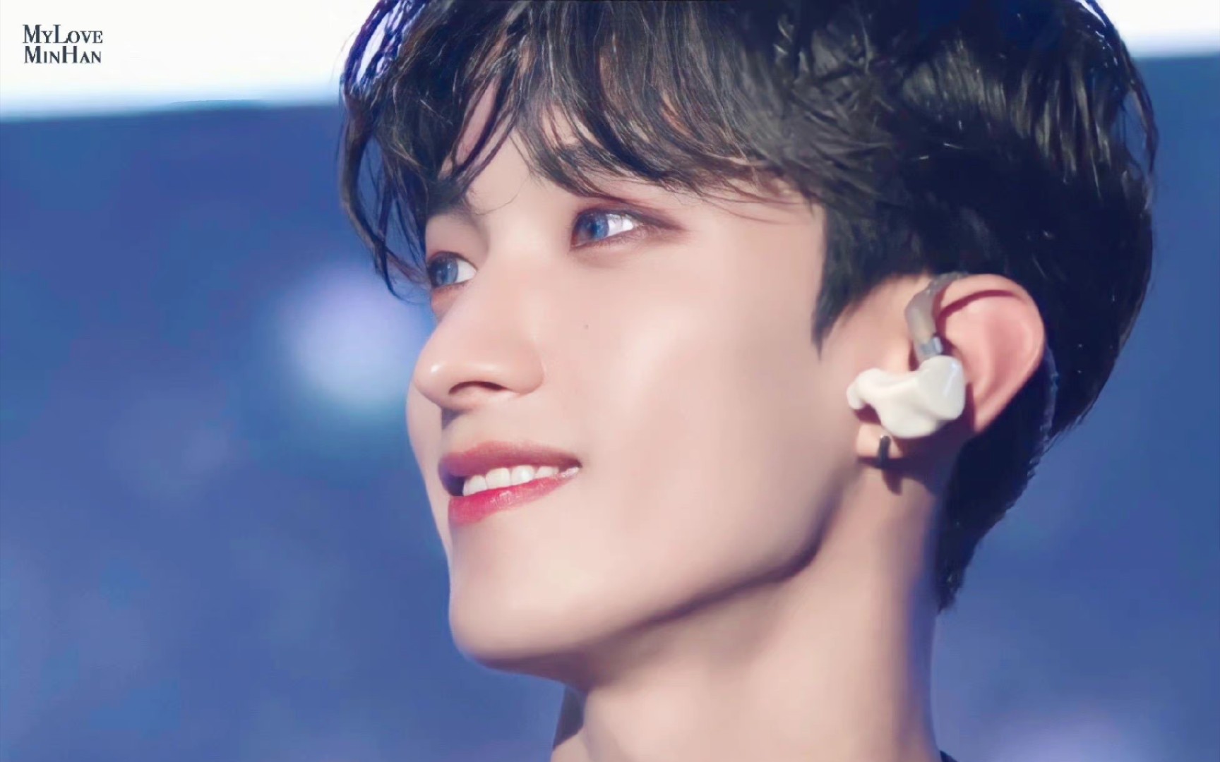 活动  [seventeen|李硕珉dk]今晚这几张照片,在我心里封神.