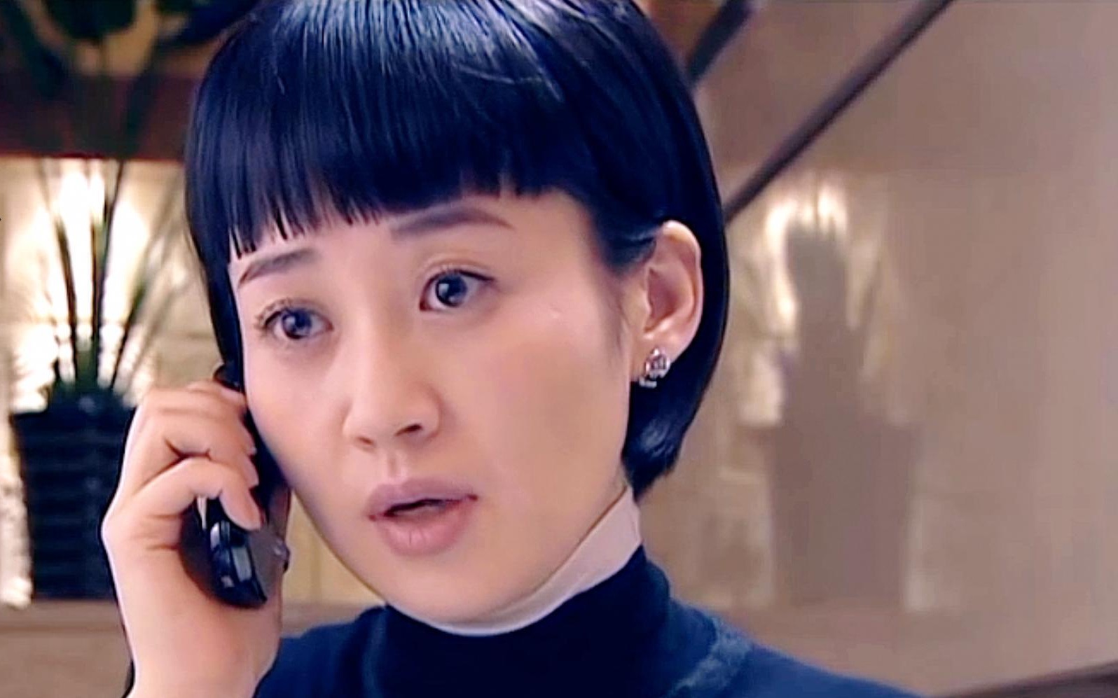 宽恕:著名节目主持人庄敏,被中学老师威胁索要两百万,否则就公开其