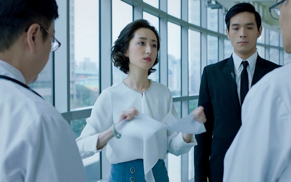 血观音棠真x柯佳嬿cut