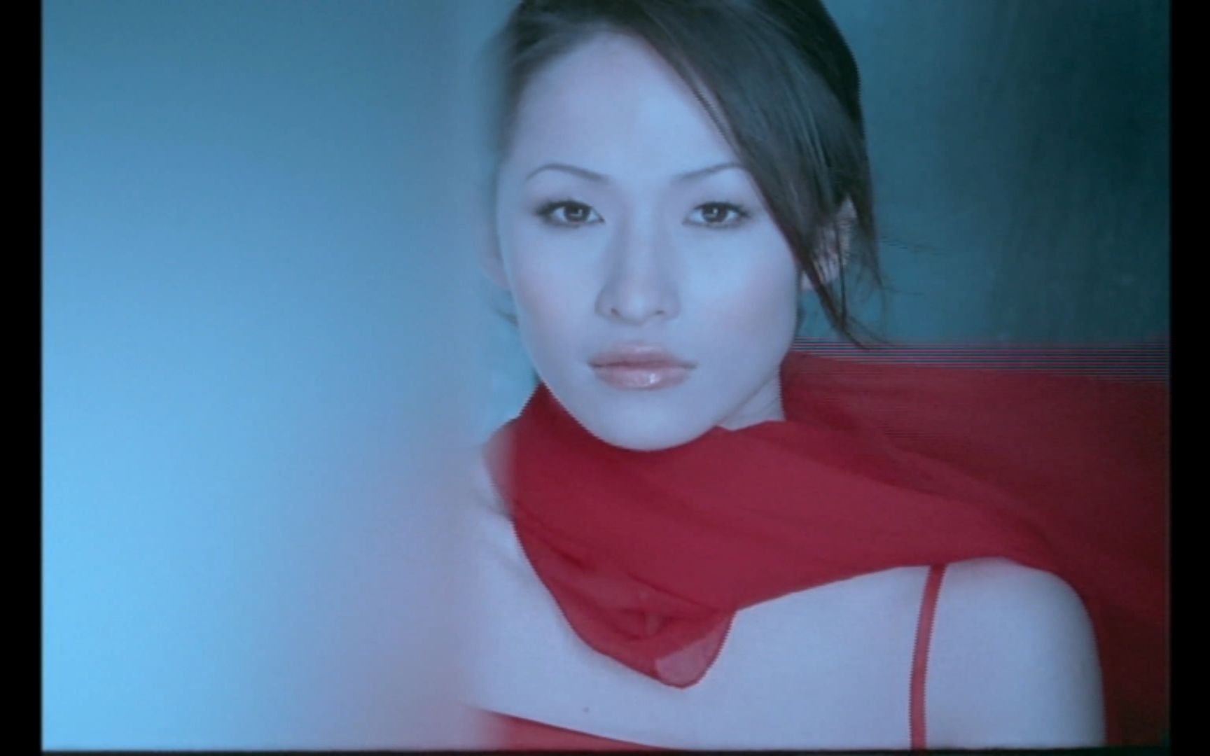 蕭亞軒 Elva Hsiao-問自己 (原聲原影DVD)