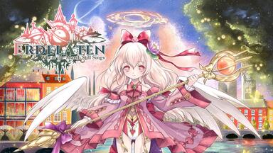 Regulus and Mira： The Great Adventure [XFD ver.][Rigël Theatre