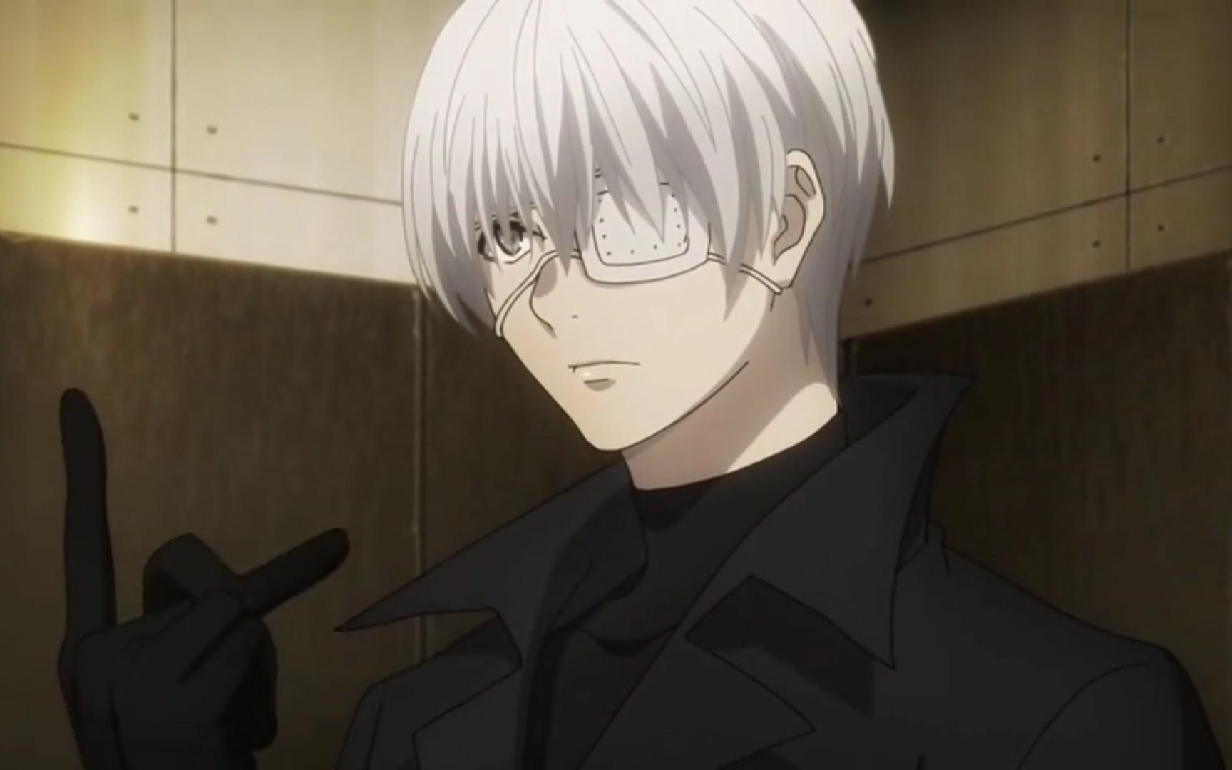 东京喰种re最终章金木研又拧断了自己的腿