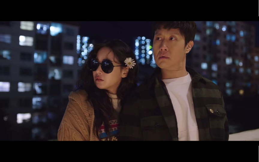 这区域的疯子x第六集郑宇吴涟序继续教习防身术