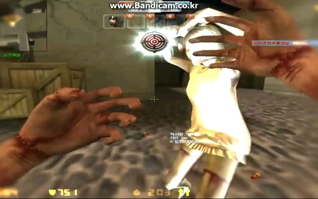 csol生化kz大神暗影芭比感染秀x借力秀2015年