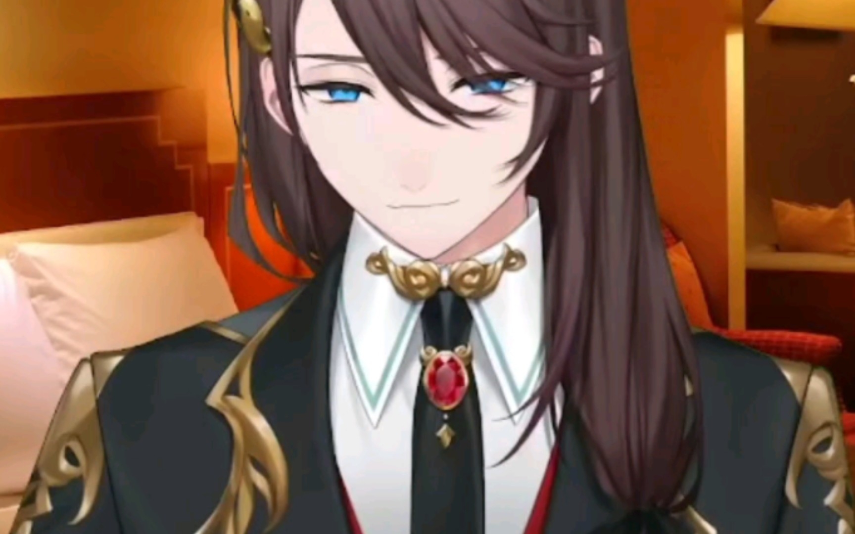 [张京华切片]锤子深情模仿打游戏为女朋友撑腰现场