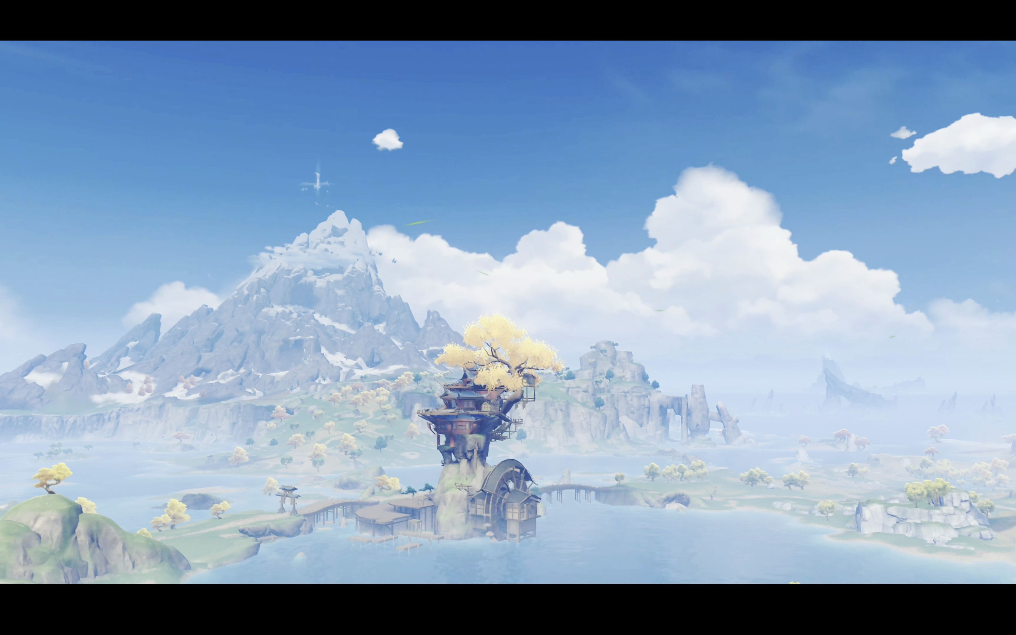 【dolby视界】望舒客栈