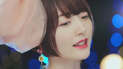 花澤香菜 Moonlight Magic Music Video 转载 哔哩哔哩