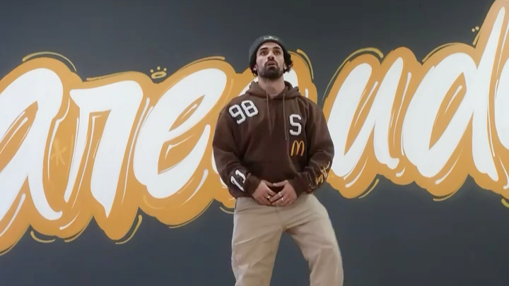 [hiphop]majid 太强 太舒服了 湿了